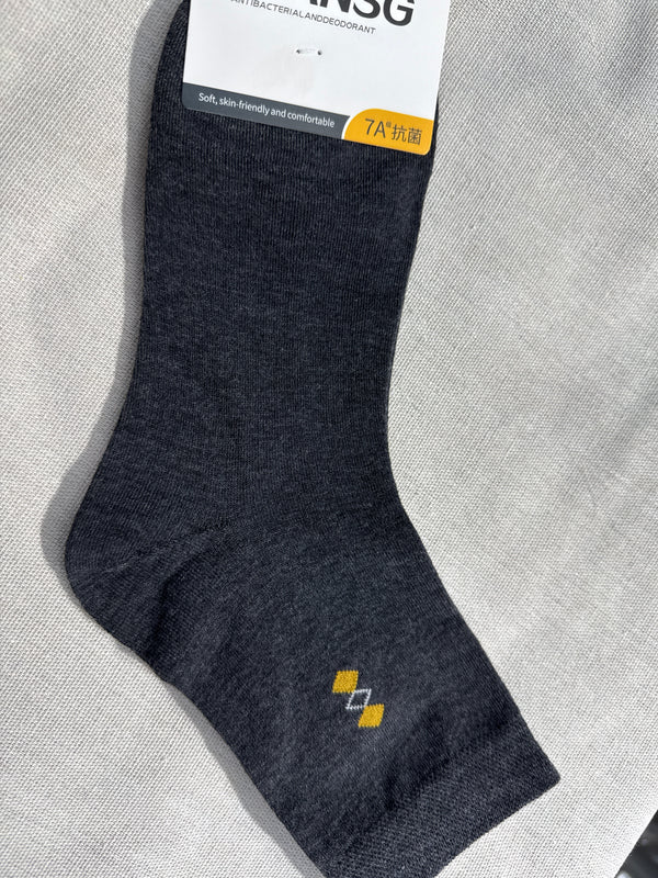 Men Socks Medium Size Sleeve