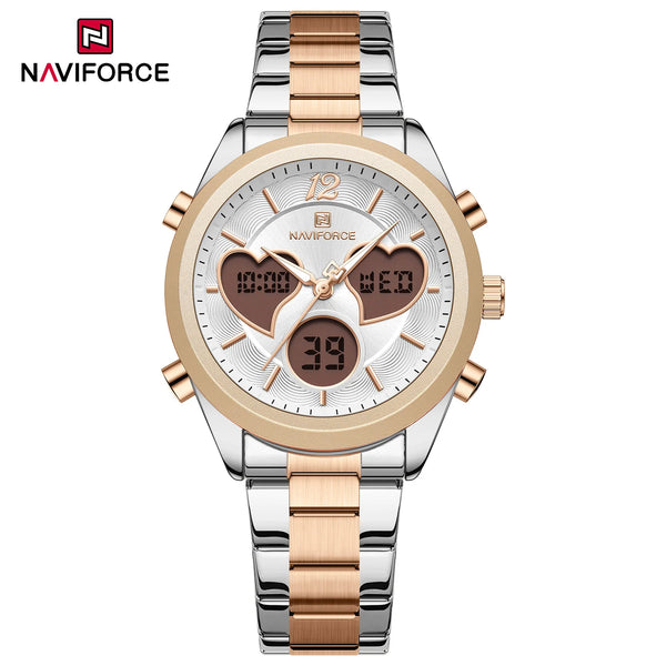 Naviforce NF5045 Lovie Women Watch