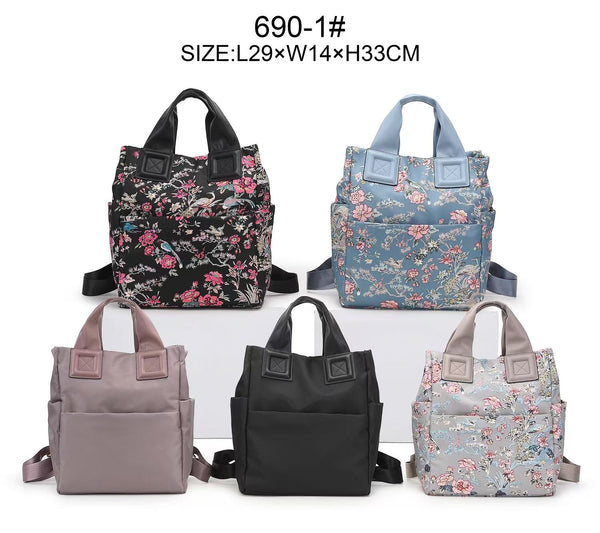 690 Waterproof Ladies