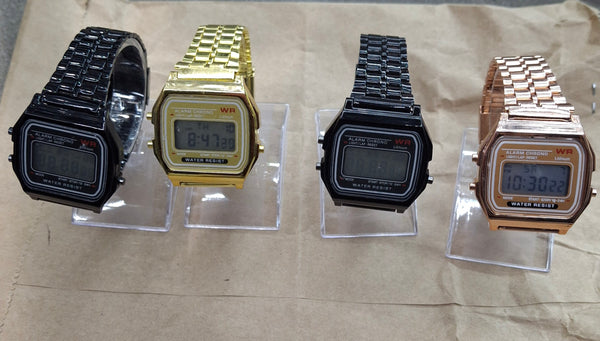 Casio normal