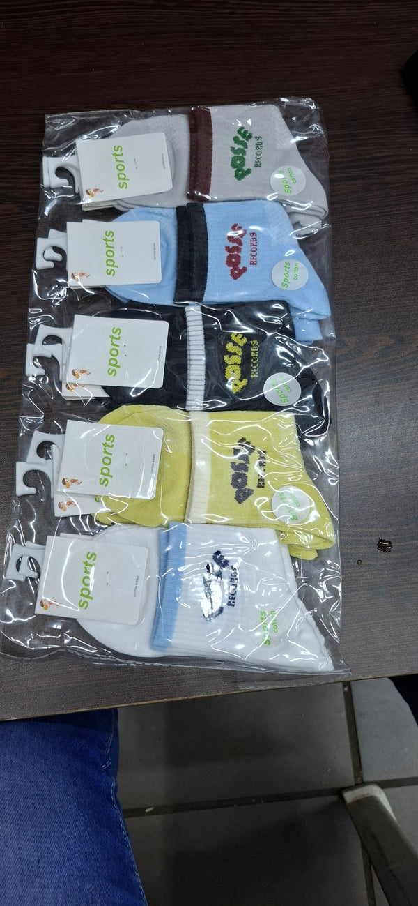 Kids socks