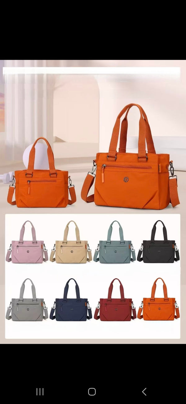 The element tote