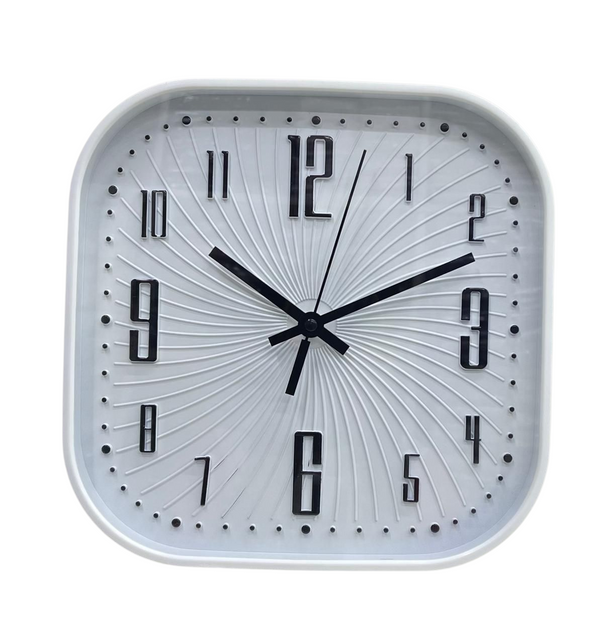 Aurora wallclock