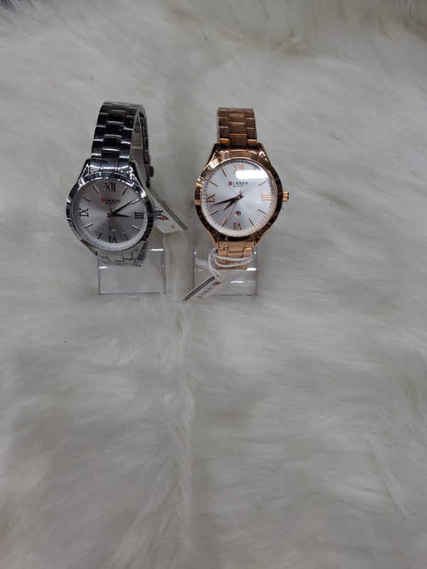 Curren Ladies AA 9007