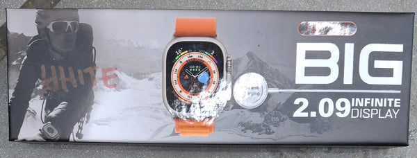 Smart watch