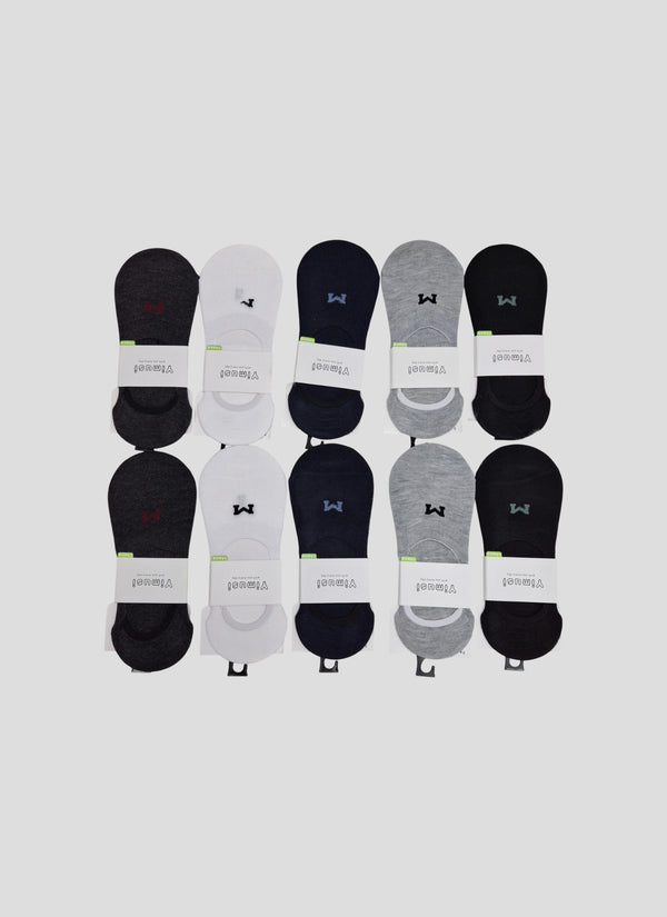 Women Warm Color Doll Socks