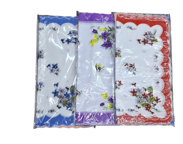 Kid's Handkerchiefs