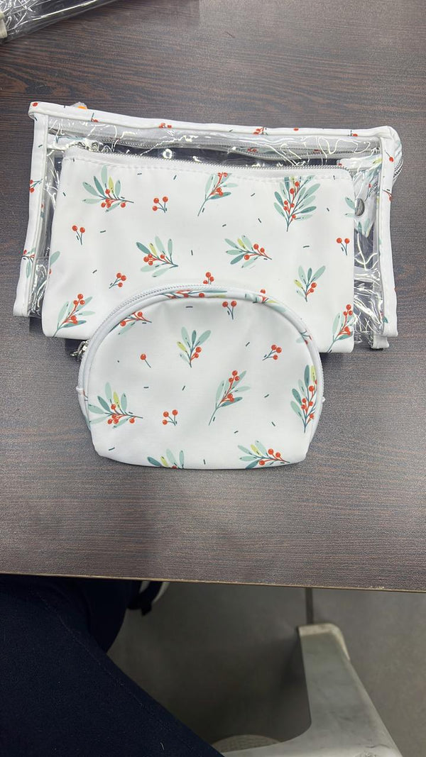 3 in 1 Make up Potch