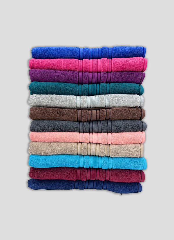 King size prestige towel